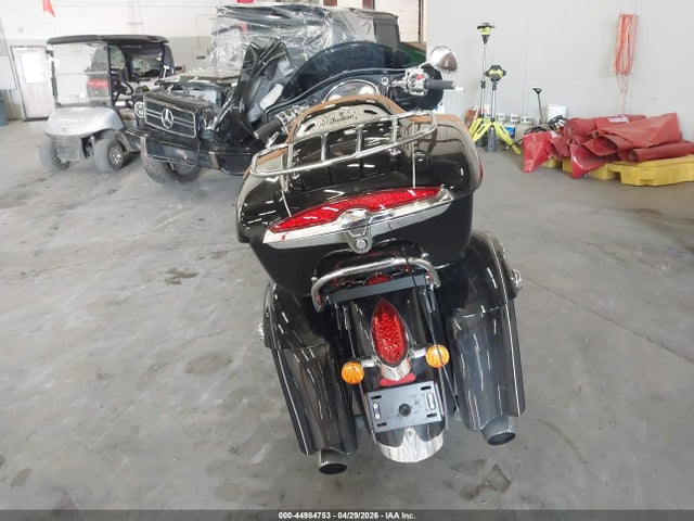 INDIAN MOTORCYCLE CO. Roadmaster 2015 56KTRAAA8F3329045 Image 6