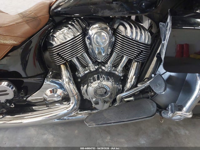 INDIAN MOTORCYCLE CO. Roadmaster 2015 56KTRAAA8F3329045 Image 8