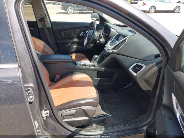Auction sale of the 2016 Gmc Terrain Slt, vin: 2GKFLUEK4G6177692, lot number: 44984756