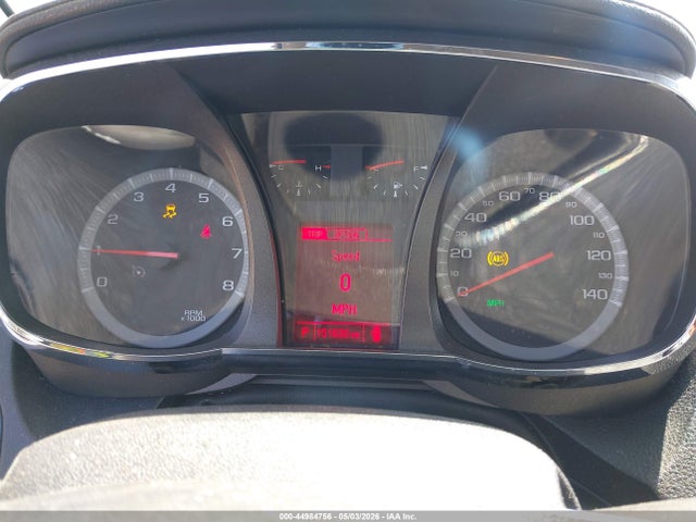 Auction sale of the 2016 Gmc Terrain Slt, vin: 2GKFLUEK4G6177692, lot number: 44984756