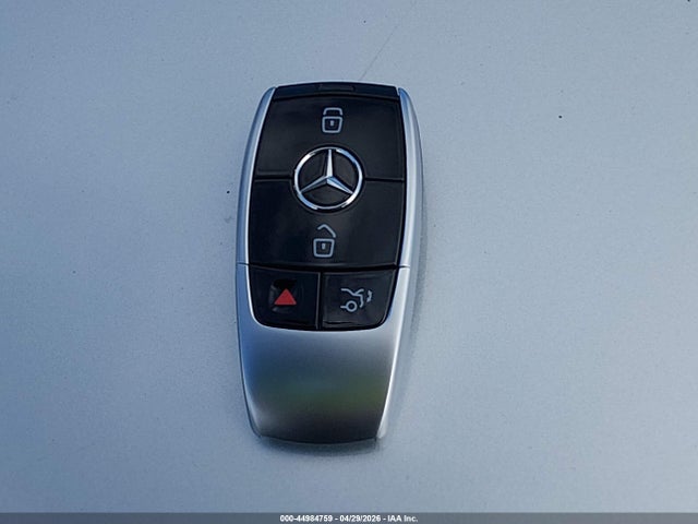 WDDZH6GB9HA152672 Mercedes-Benz E 400 4matic
