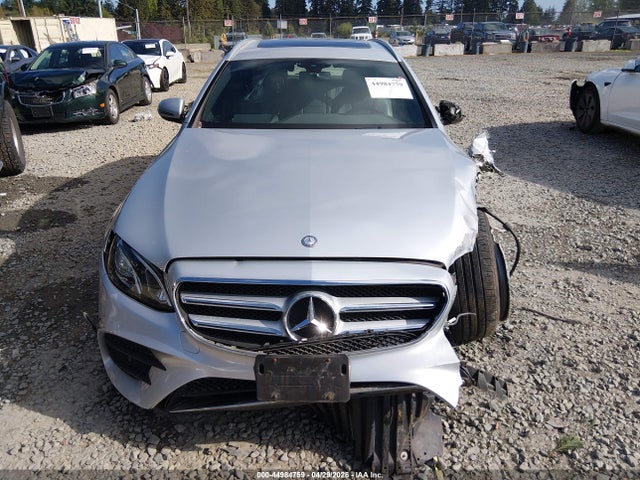 WDDZH6GB9HA152672 Mercedes-Benz E 400 4matic