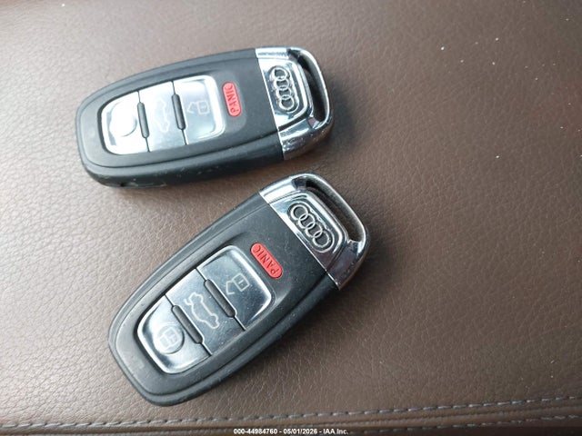 Продажа на аукционе авто 2012 Audi A6 3.0 Premium, vin: WAUHGAFC0CN156078, номер лота: 44984760