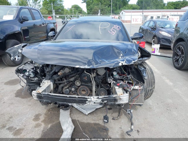 Продажа на аукционе авто 2012 Audi A6 3.0 Premium, vin: WAUHGAFC0CN156078, номер лота: 44984760
