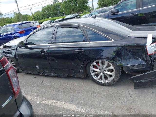 Продажа на аукционе авто 2012 Audi A6 3.0 Premium, vin: WAUHGAFC0CN156078, номер лота: 44984760