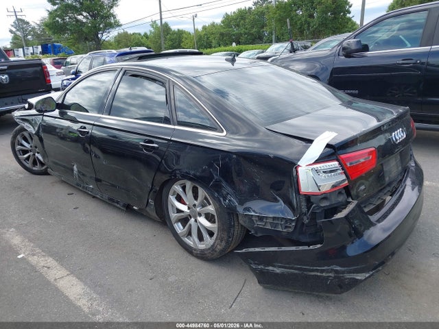 Продажа на аукционе авто 2012 Audi A6 3.0 Premium, vin: WAUHGAFC0CN156078, номер лота: 44984760