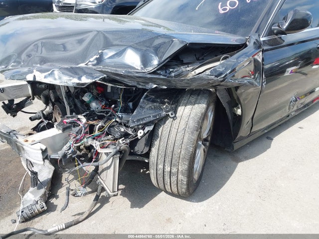 Продажа на аукционе авто 2012 Audi A6 3.0 Premium, vin: WAUHGAFC0CN156078, номер лота: 44984760