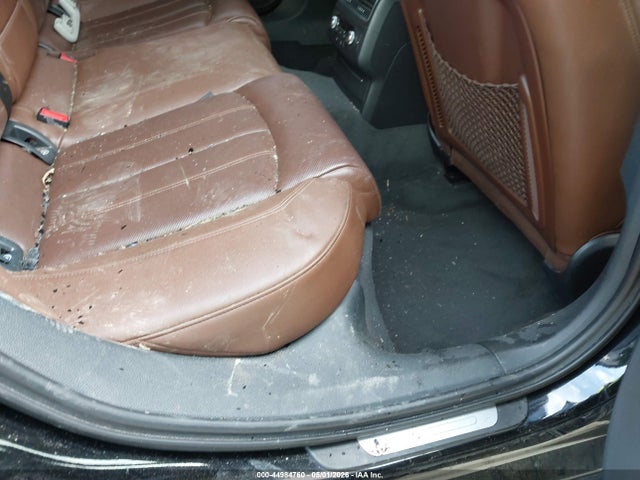 Продажа на аукционе авто 2012 Audi A6 3.0 Premium, vin: WAUHGAFC0CN156078, номер лота: 44984760