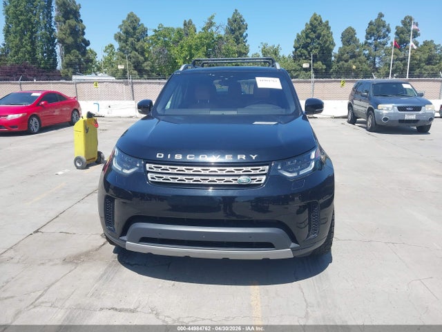 SALRR2RK6JA060964 Land Rover Discovery Hse
