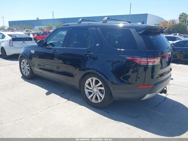 SALRR2RK6JA060964 Land Rover Discovery Hse