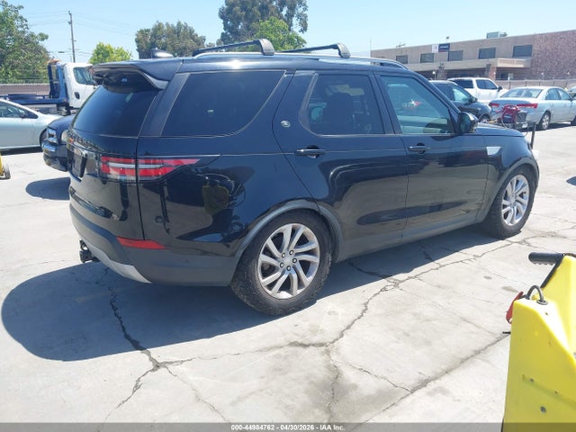 SALRR2RK6JA060964 Land Rover Discovery Hse