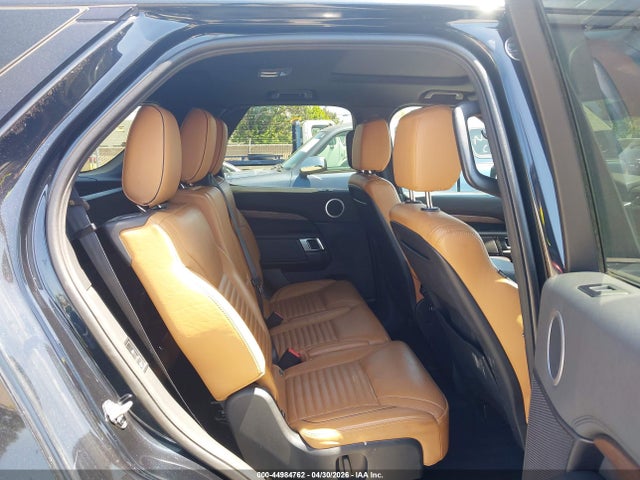 SALRR2RK6JA060964 Land Rover Discovery Hse