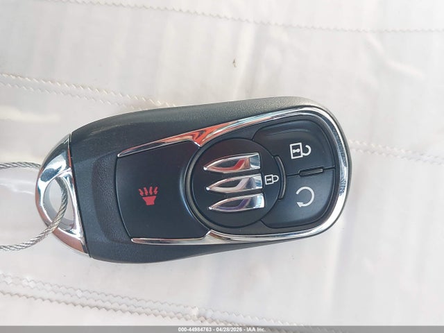 2026 Buick Encore Gx Sport Touring Fwd მანქანა იყიდება აუქციონზე, vin: KL4AMDSL8TB074471, აუქციონის ნომერი: 44984763