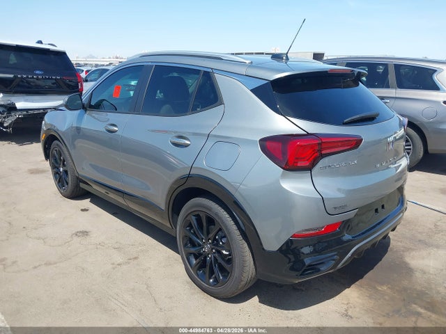 2026 Buick Encore Gx Sport Touring Fwd მანქანა იყიდება აუქციონზე, vin: KL4AMDSL8TB074471, აუქციონის ნომერი: 44984763