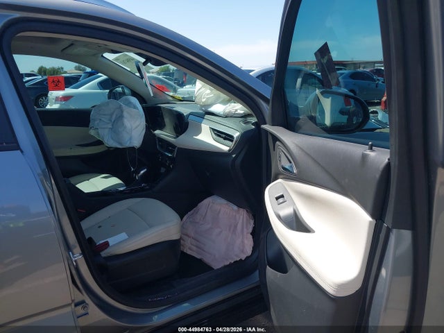 2026 Buick Encore Gx Sport Touring Fwd მანქანა იყიდება აუქციონზე, vin: KL4AMDSL8TB074471, აუქციონის ნომერი: 44984763