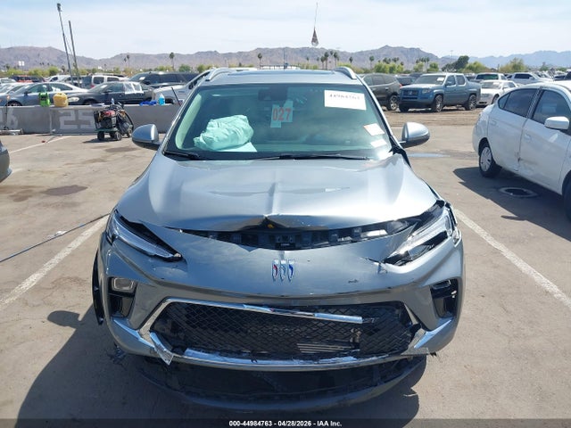 2026 Buick Encore Gx Sport Touring Fwd მანქანა იყიდება აუქციონზე, vin: KL4AMDSL8TB074471, აუქციონის ნომერი: 44984763