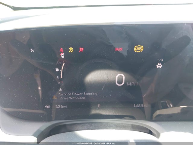 2026 Buick Encore Gx Sport Touring Fwd მანქანა იყიდება აუქციონზე, vin: KL4AMDSL8TB074471, აუქციონის ნომერი: 44984763