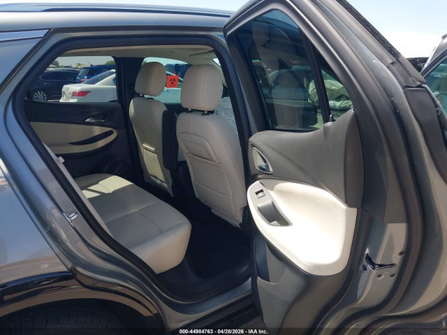 2026 Buick Encore Gx Sport Touring Fwd მანქანა იყიდება აუქციონზე, vin: KL4AMDSL8TB074471, აუქციონის ნომერი: 44984763