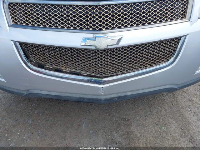 44984764 :رقم المزاد ، 1GNKVJED6BJ110406 vin ، 2011 Chevrolet Traverse 2lt مزاد بيع