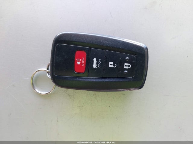 Toyota CAMRY TRD 2020 4T1NZ1AK2LU033639 Image 11