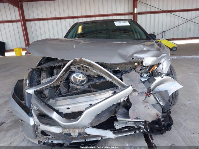 Toyota CAMRY TRD 2020 4T1NZ1AK2LU033639 Image 13