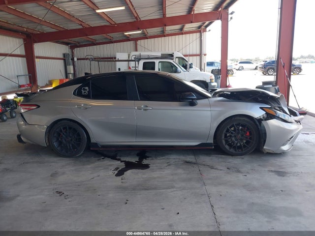 Toyota CAMRY TRD 2020 4T1NZ1AK2LU033639 Image 14
