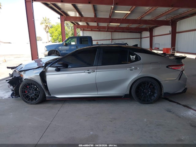 Toyota CAMRY TRD 2020 4T1NZ1AK2LU033639 Image 15