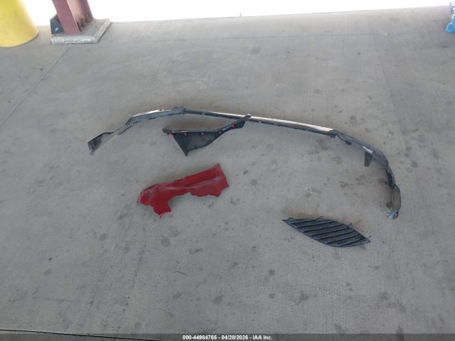 Toyota CAMRY TRD 2020 4T1NZ1AK2LU033639 Image 12