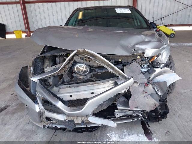 Toyota CAMRY TRD 2020 4T1NZ1AK2LU033639 Image 6
