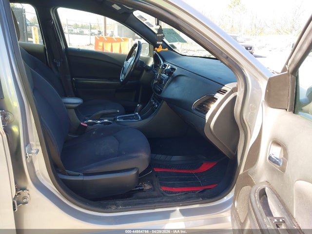 Продаж на аукціоні авто 2014 Chrysler 200 Touring, vin: 1C3CCBBG5EN114472, номер лоту: 44984766