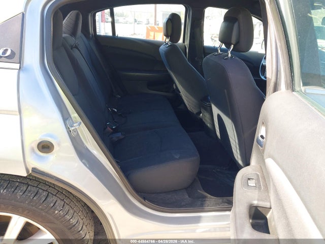 Продаж на аукціоні авто 2014 Chrysler 200 Touring, vin: 1C3CCBBG5EN114472, номер лоту: 44984766
