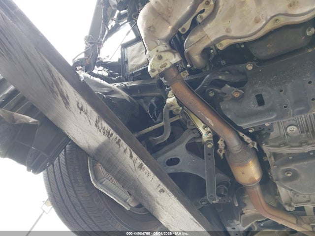JF2GPANC8H8270496 Subaru Crosstrek 2.0i Limited