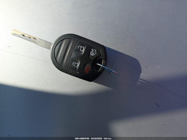Ford ESCAPE SE 2017 1FMCU0GD4HUB15923 Image 11