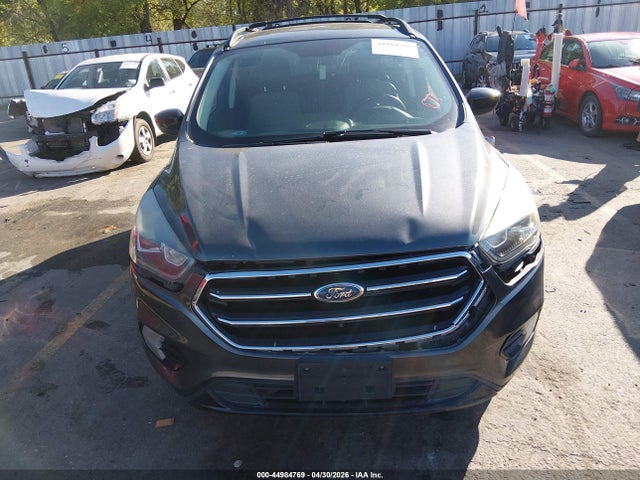 Ford ESCAPE SE 2017 1FMCU0GD4HUB15923 Image 12
