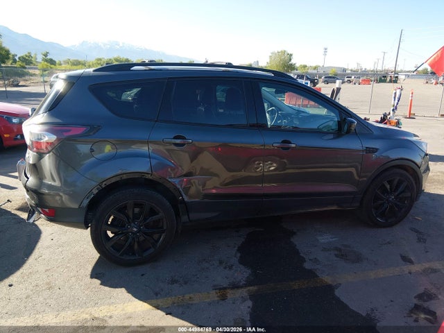 Ford ESCAPE SE 2017 1FMCU0GD4HUB15923 Image 13