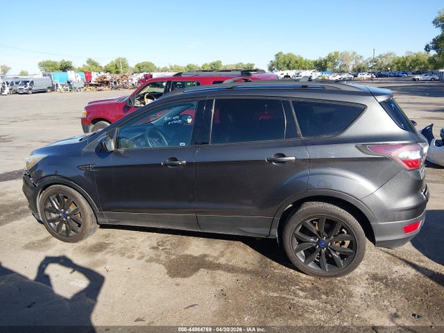 Ford ESCAPE SE 2017 1FMCU0GD4HUB15923 Image 14