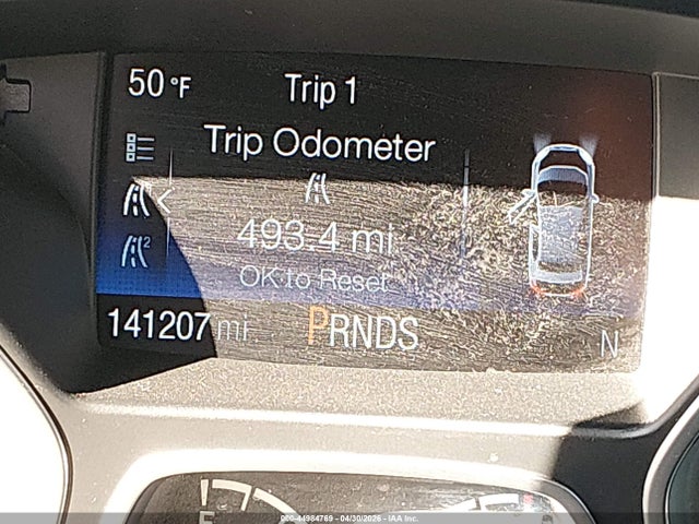 Ford ESCAPE SE 2017 1FMCU0GD4HUB15923 Image 15
