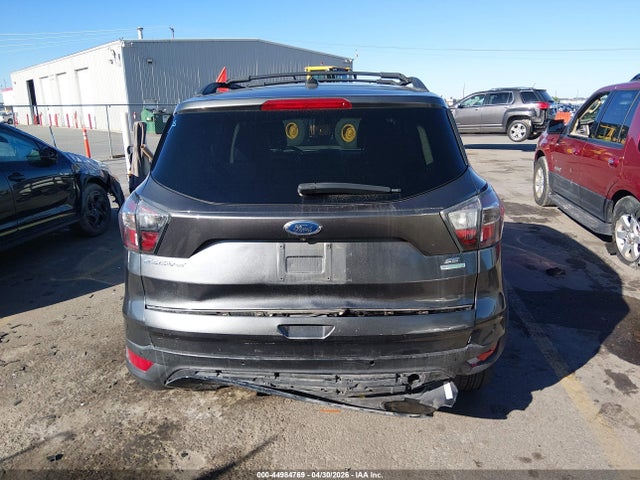 Ford ESCAPE SE 2017 1FMCU0GD4HUB15923 Image 16