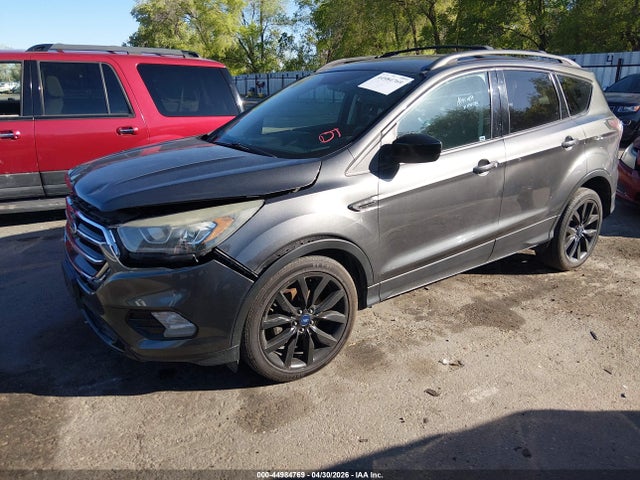 Ford ESCAPE SE 2017 1FMCU0GD4HUB15923 Image 2