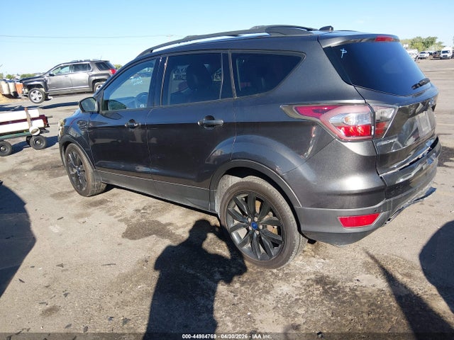 Ford ESCAPE SE 2017 1FMCU0GD4HUB15923 Image 3