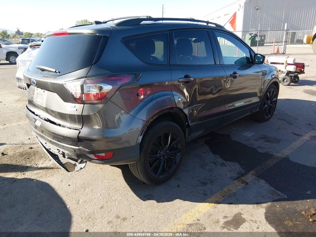 Ford ESCAPE SE 2017 1FMCU0GD4HUB15923 Image 4