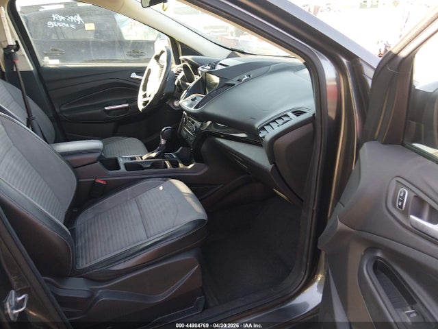 Ford ESCAPE SE 2017 1FMCU0GD4HUB15923 Image 5
