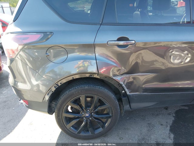 Ford ESCAPE SE 2017 1FMCU0GD4HUB15923 Image 6