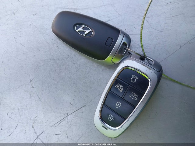 KMHL54JJXMA023780 Hyundai Sonata Limited