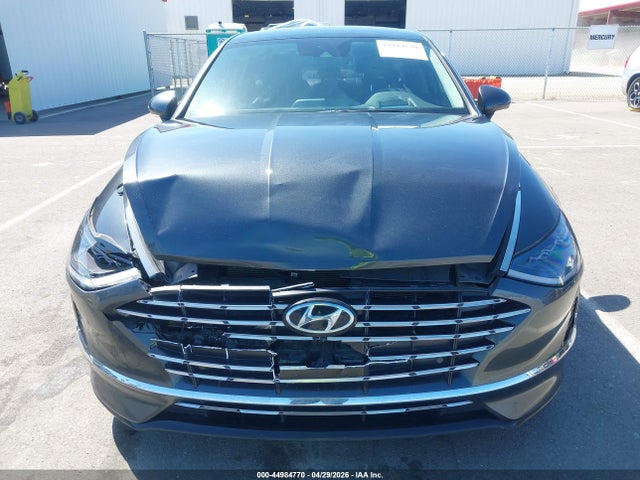 KMHL54JJXMA023780 Hyundai Sonata Limited