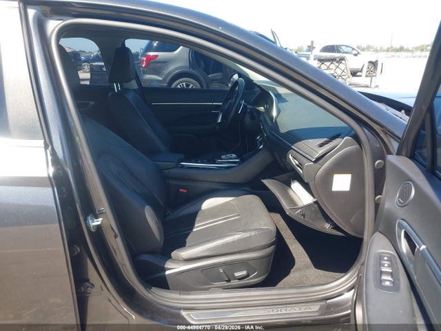 KMHL54JJXMA023780 Hyundai Sonata Limited