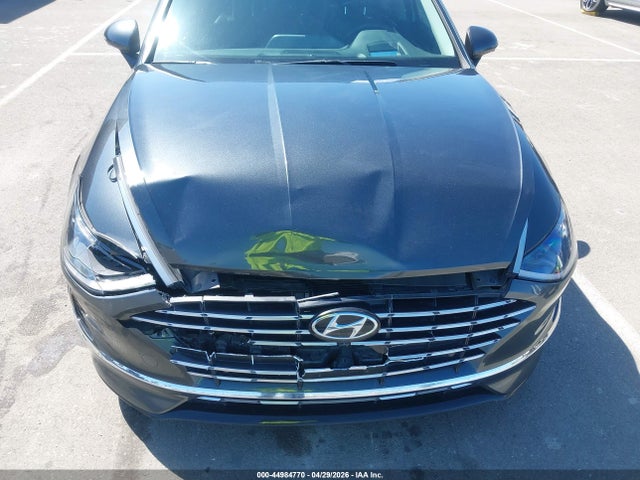 KMHL54JJXMA023780 Hyundai Sonata Limited