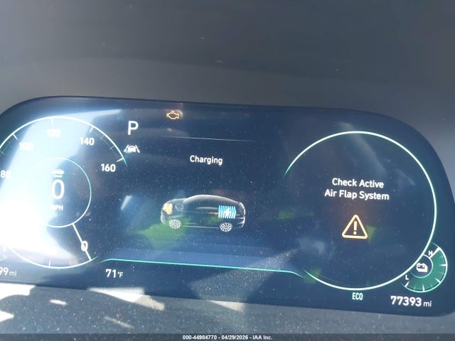 KMHL54JJXMA023780 Hyundai Sonata Limited