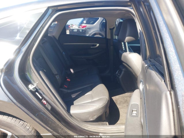 KMHL54JJXMA023780 Hyundai Sonata Limited