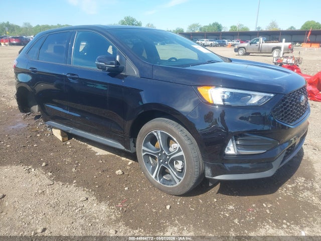 Aukcja sprzedaży 2023 Ford Edge St, vin: 2FMPK4AP7PBA59692, numer aukcji: 44984772